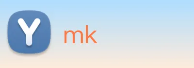 mk Logo